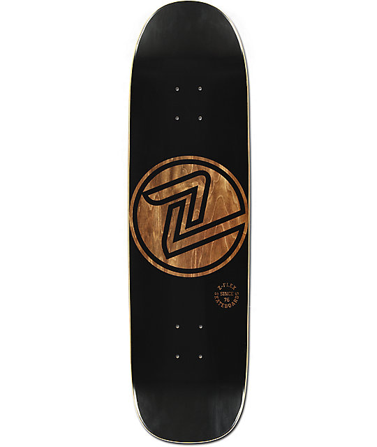ZFlex Original Z 8.75" Skateboard Deck